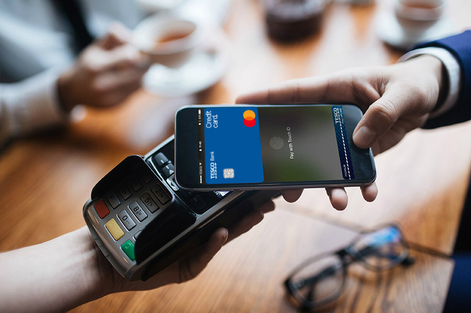 Digital wallets a guide to mobile payments Tesco Bank